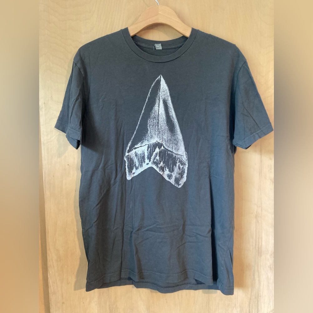 St. James NYC Graphic Tee